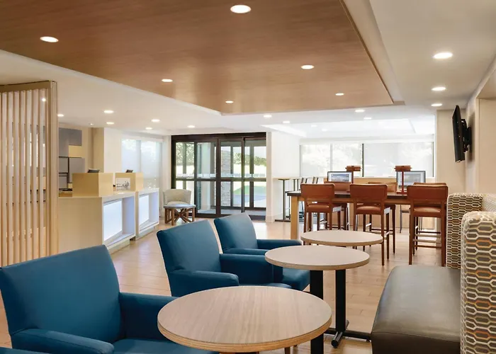 Holiday Inn Express Hartford South - Rocky Hill By Ihg