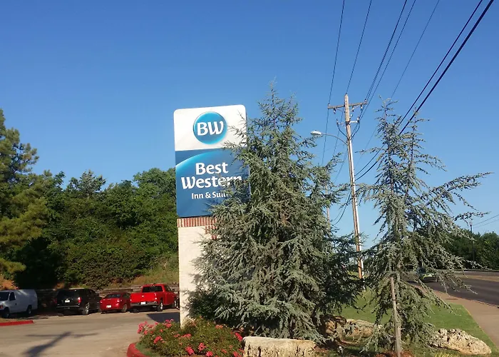 Surestay Plus By Best Western Edmond