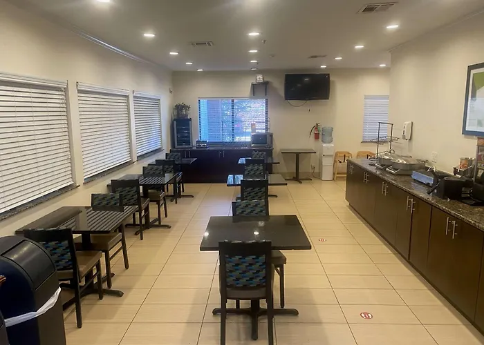 Surestay Plus By Best Western Edmond