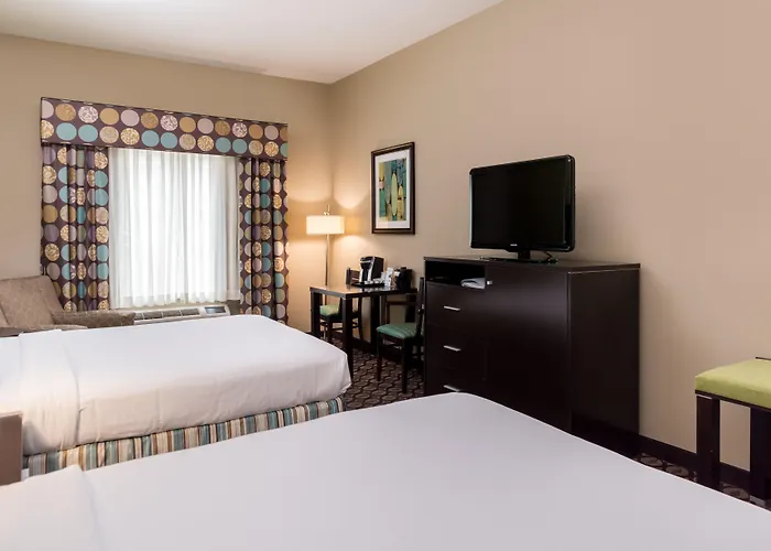Holiday Inn Express & Suites Rockport - Bay View By Ihg