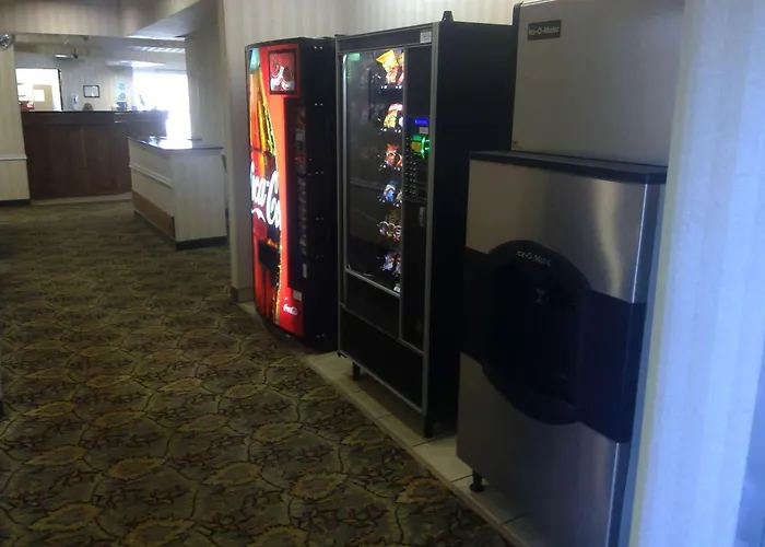Baymont By Wyndham Kirksville University Area