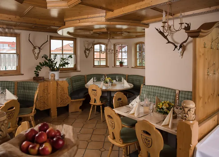 Hotel Linderhof