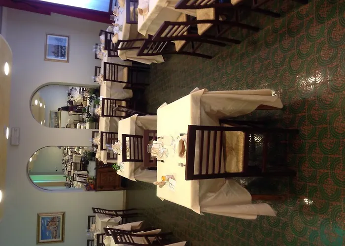Hotel Persico