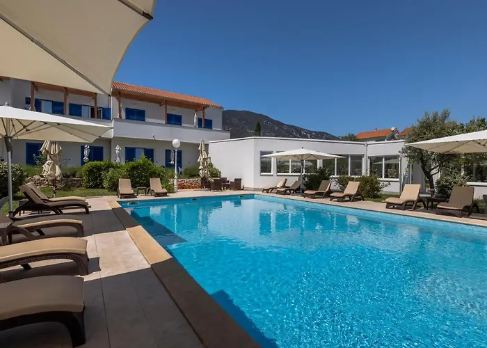 Hotel Manora
