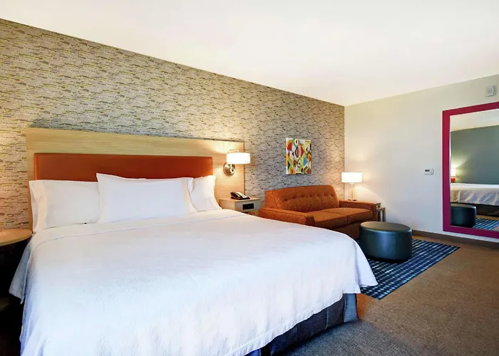 Home2 Suites By Hilton Victorville
