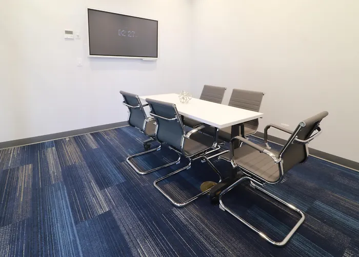 Holiday Inn Express & Suites - Ensenada Centro By Ihg