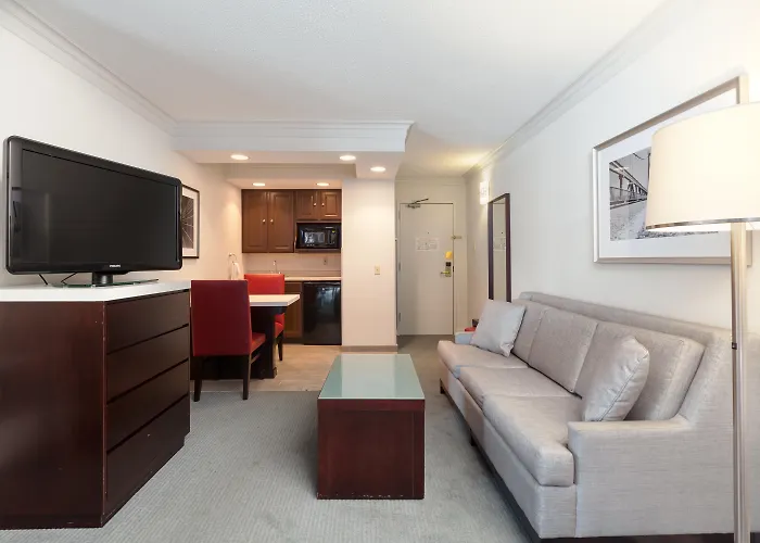 Holiday Inn Weirton-Steubenville Area