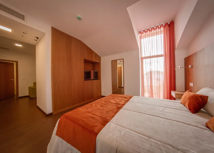 Belmonte Sinai Hotel