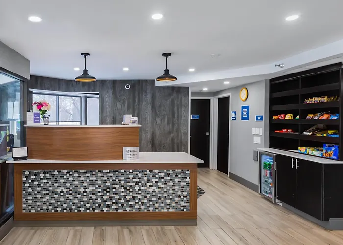 Best Western West Lebanon-Hanover