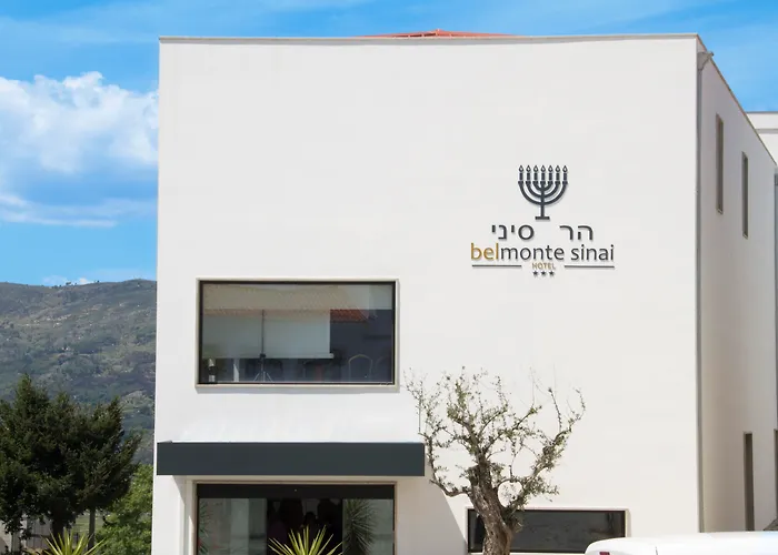 Belmonte Sinai Hotel