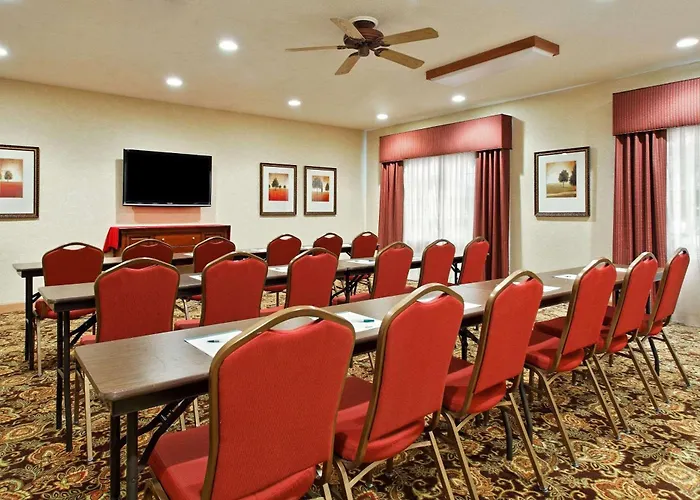 Country Inn & Suites By Radisson, Rock Falls, Il