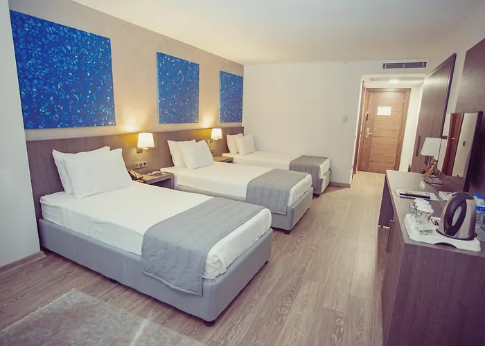 Fesa Business Hotel