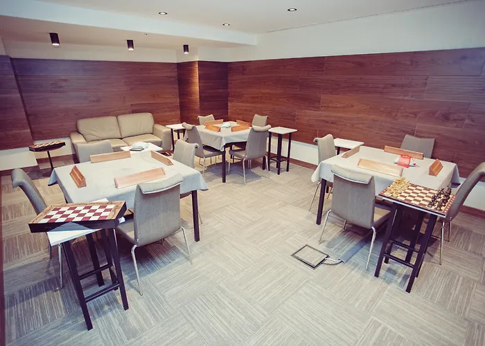 Fesa Business Hotel