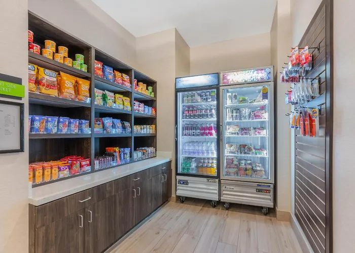 La Quinta Inn And Suites By Wyndham Houston Spring South
