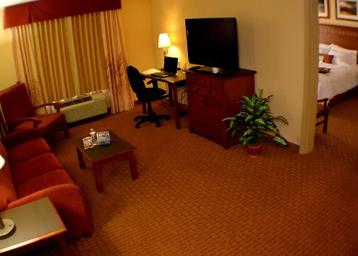 Hampton Inn & Suites Green River
