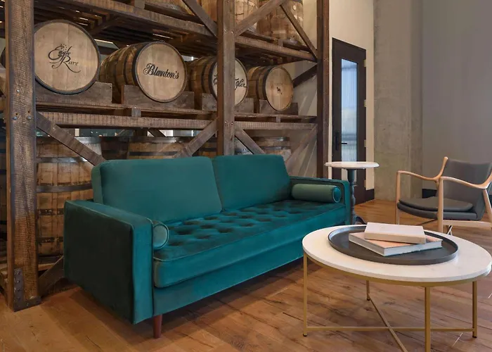 Origin Lexington, A Wyndham Hotel