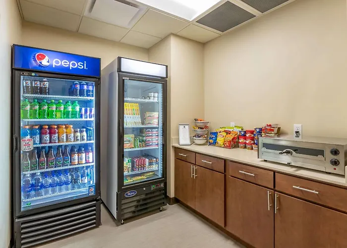 Comfort Inn & Suites West Des Moines