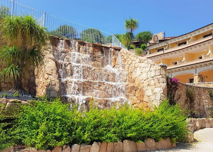 LH Hotel Pozzo Sacro
