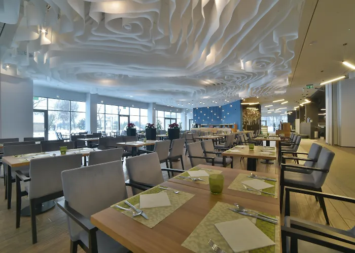 Focus Hotel Premium Lublin Conference&SPA