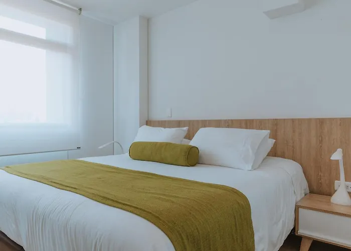 Travelers Rio Verde Living Suites