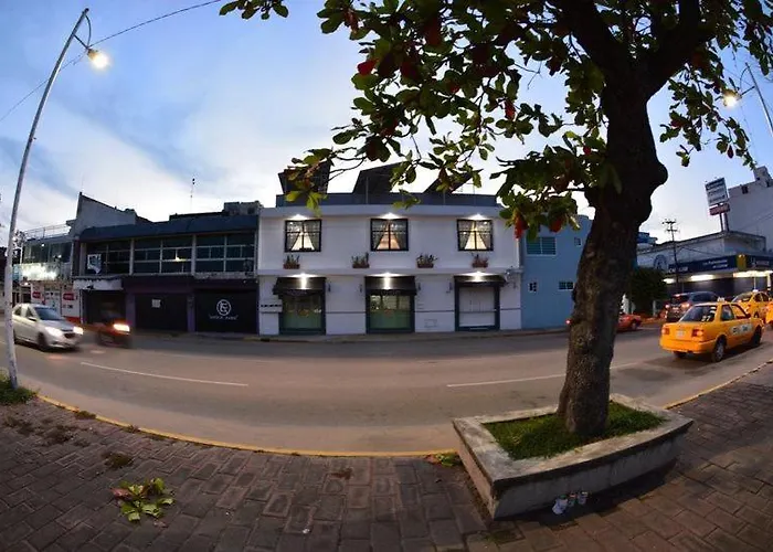 La Maja Suites