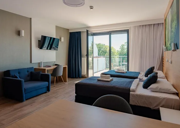 Hotel Panorama