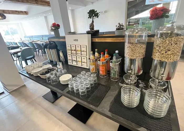 Sporthotel Dorum