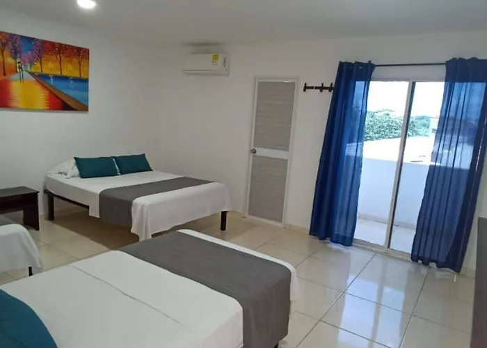 Hotel La Inmaculada