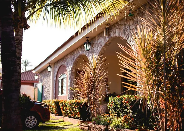 Hotel Casa Grande