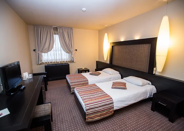 Hotel Arena