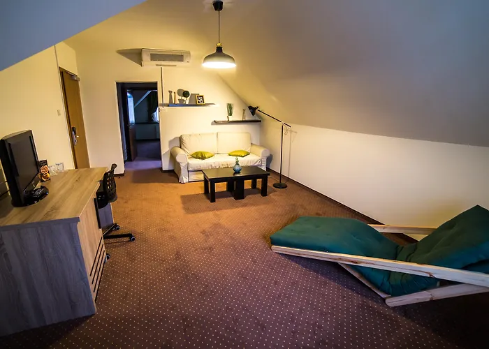 Hotel Arena