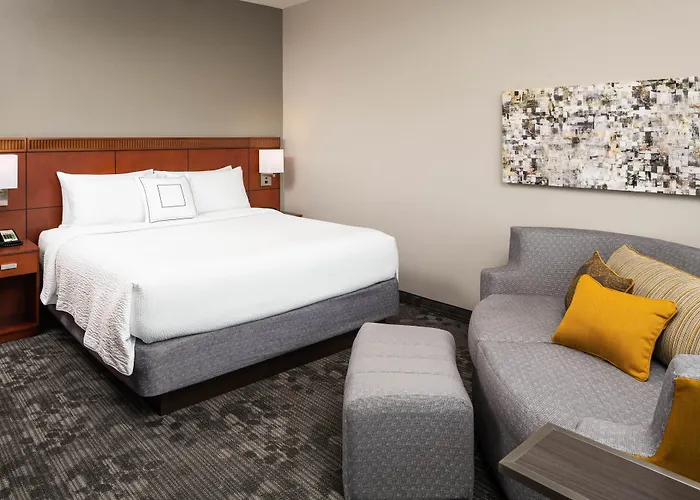 Sonesta Select Miami Lakes