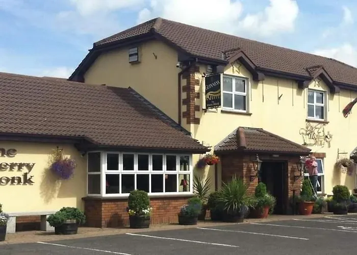 The Merry Monk Bed And Breakfast