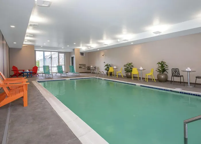 Home2 Suites Smithfield Providence