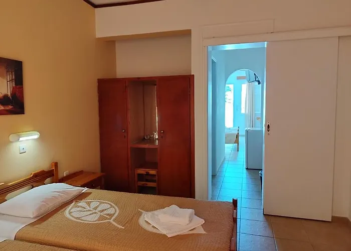 Poseidon Hotel