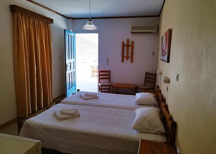 Poseidon Hotel