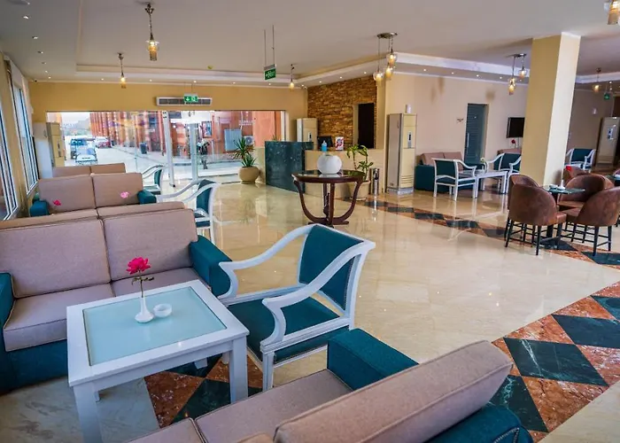 Blumar El Dome Hotel