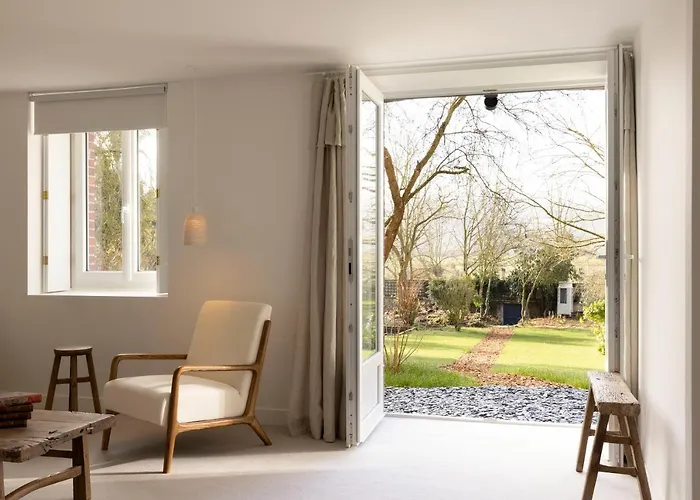 Ô PLUM'ART Chambres de caractère