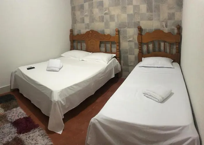 Hotel Cuiabá