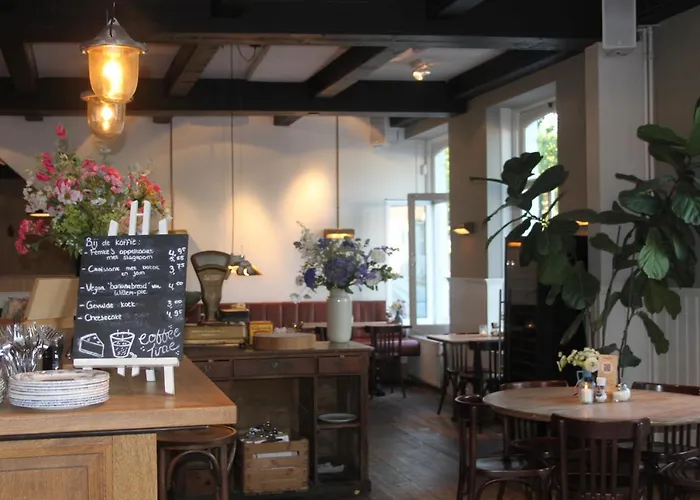 Boutique Hotel Weesp