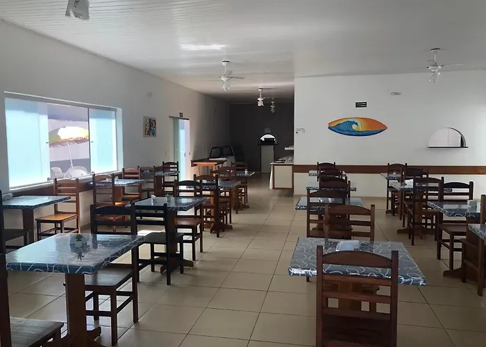 Hotel Pousada Nosso Cantinho