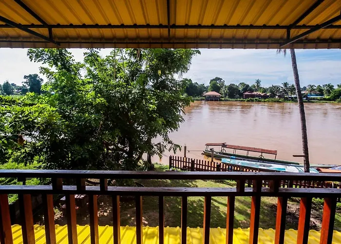 Bontai Resort, Don Khon