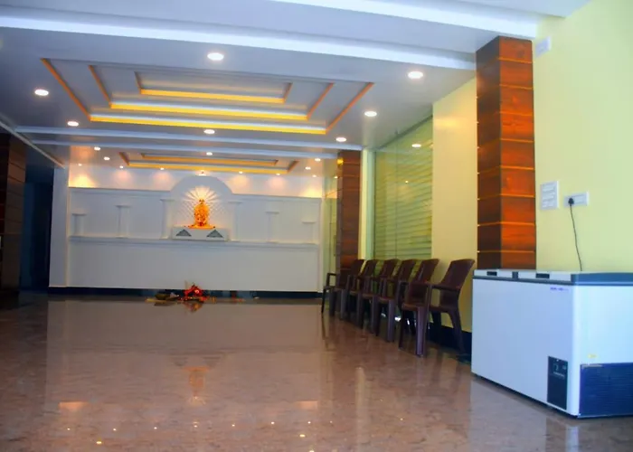 Prince Palace