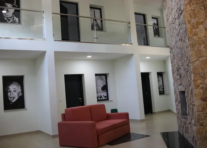 Casa Dos Remendos - Alojamento Local Termas de São Pedro do Sul