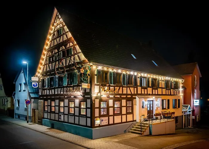 Gasthaus Rössle