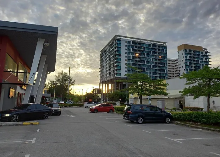Sunset View 969 Pd Waterfront