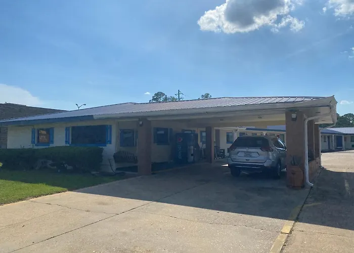 Budget Inn