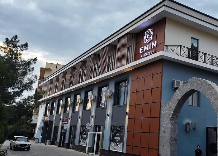 Emin Hotel