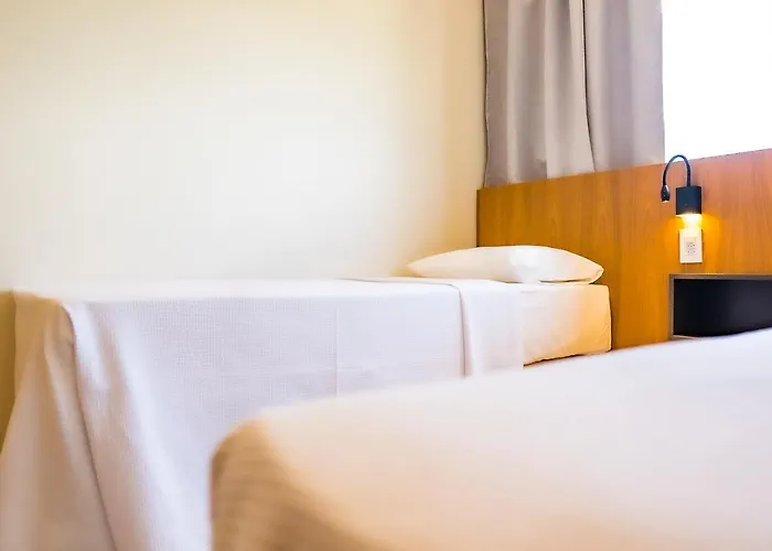 Salinas Premium Resort