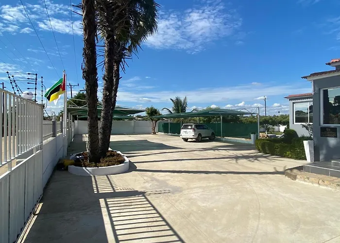 Tete Palm Hotel